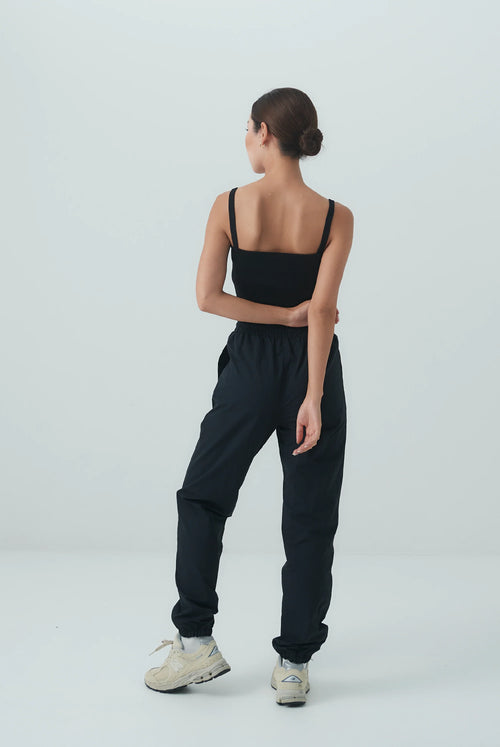 RAIN TRUCK PANT