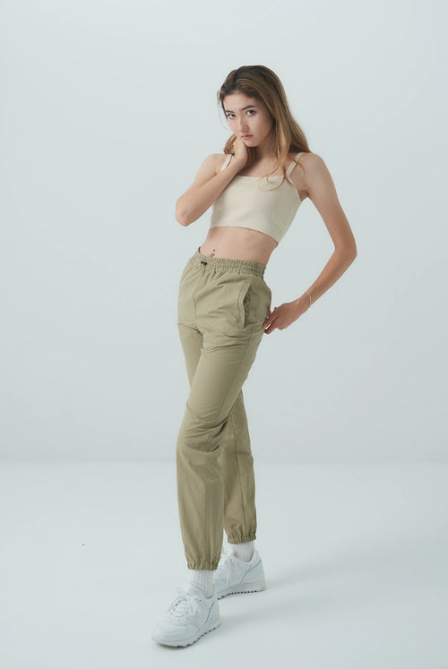 RAIN TRUCK PANT
