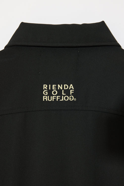 RFLG×RND FRONT ZIP OP