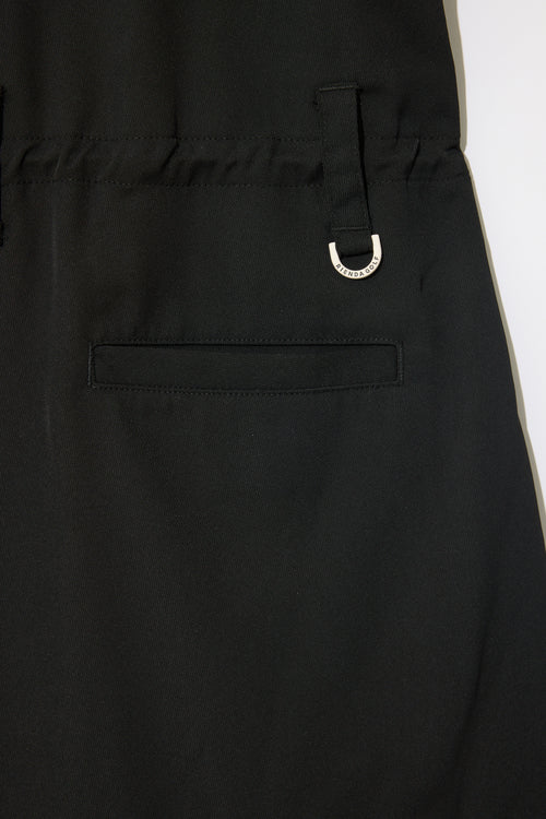 RFLG×RND FRONT ZIP OP