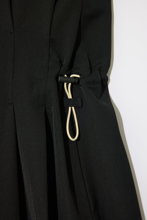 RFLG×RND FRONT ZIP OP