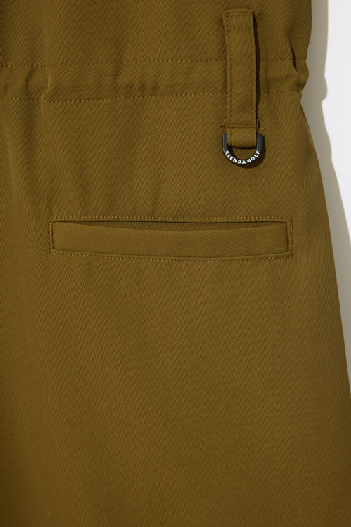 RFLG×RND FRONT ZIP OP