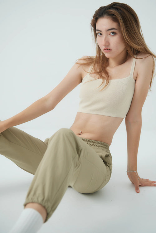 RAIN TRUCK PANT