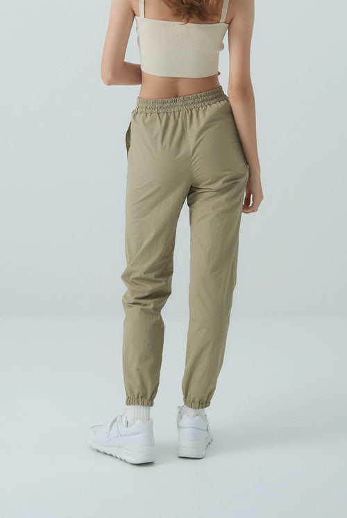 RAIN TRUCK PANT