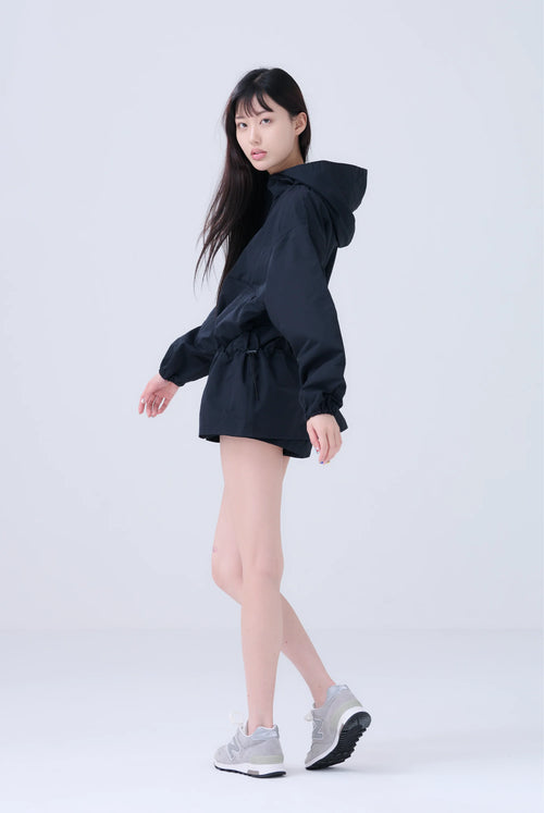 RAIN JACKET
