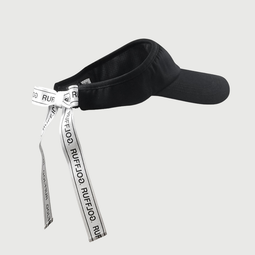 RW RIBBON VISOR