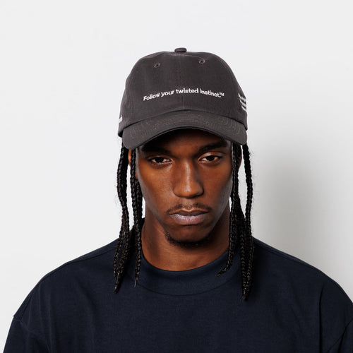 FYI Statement LP 6Panel Cap_511-80016