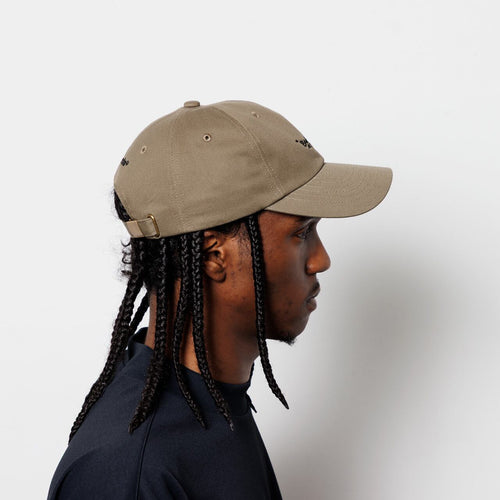 Tagging Name 6Panel Cap_511-80013
