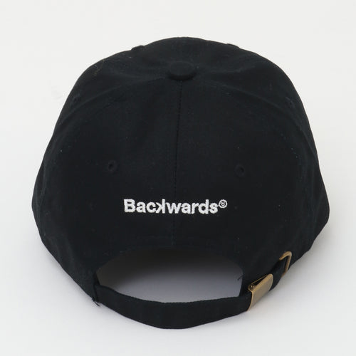 Tagging Name 6Panel Cap_511-80013