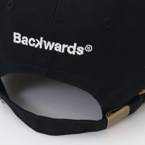 Tagging Name 6Panel Cap_511-80013