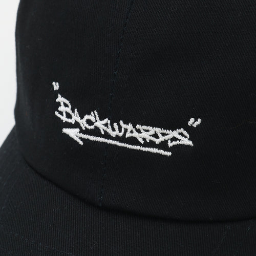 Tagging Name 6Panel Cap_511-80013