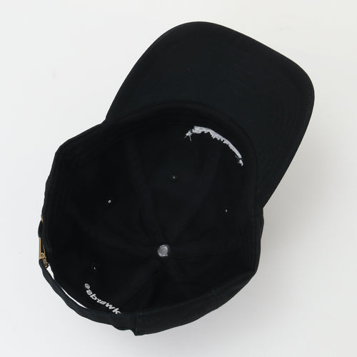 Tagging Name 6Panel Cap_511-80013