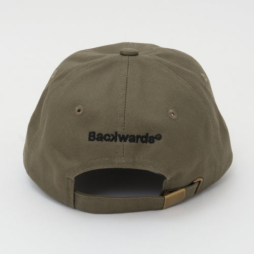 Tagging Name 6Panel Cap_511-80013