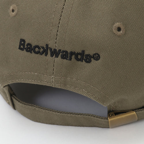 Tagging Name 6Panel Cap_511-80013