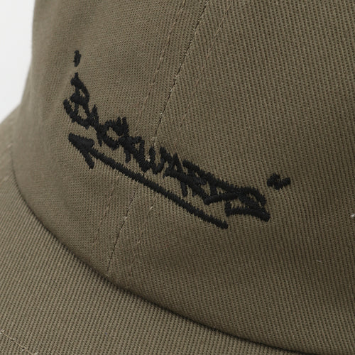 Tagging Name 6Panel Cap_511-80013