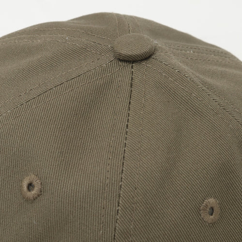 Tagging Name 6Panel Cap_511-80013