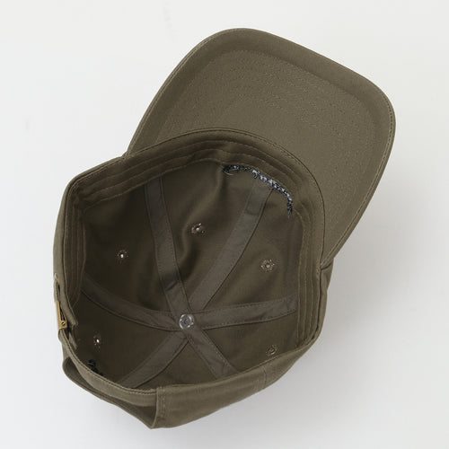 Tagging Name 6Panel Cap_511-80013