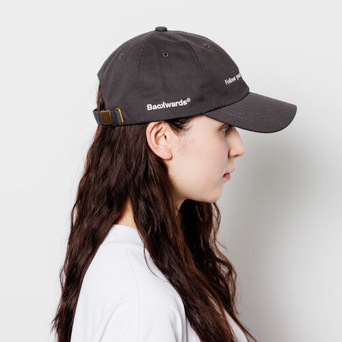 FYI Statement LP 6Panel Cap_511-80016