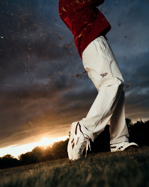 Reebok x Manors Straight Leg Pant