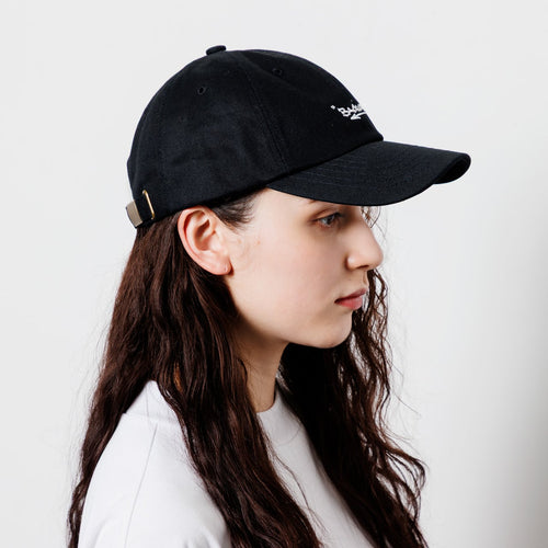 Tagging Name 6Panel Cap_511-80013