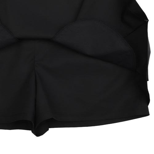 PLEATS COVER PANTS