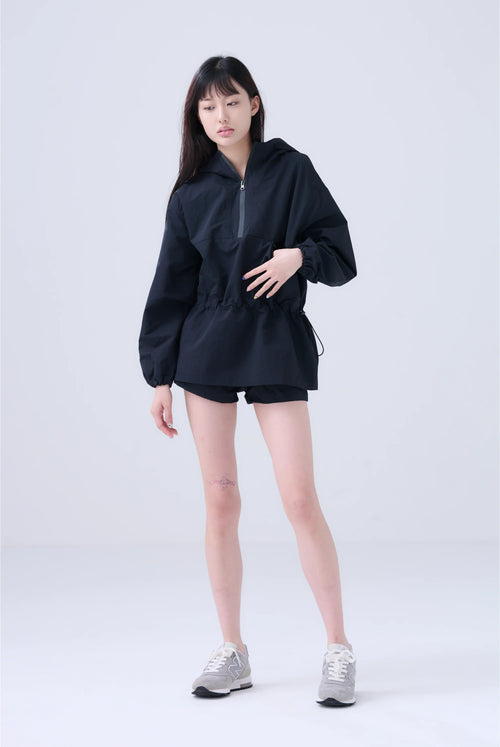 RAIN JACKET