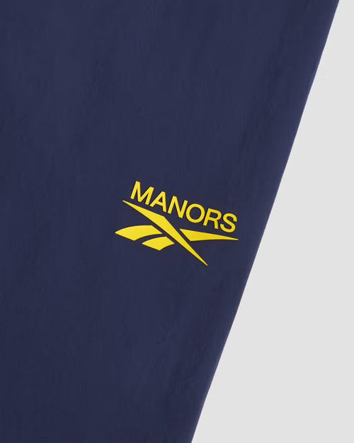 Reebok x Manors Straight Leg Pant