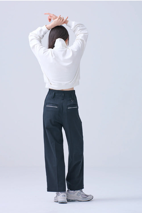 LINE WIDE PANT