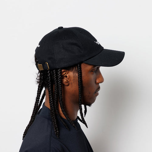 Tagging Name 6Panel Cap_511-80013
