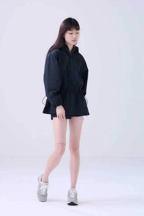 RAIN JACKET