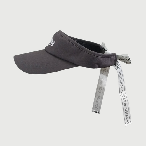 RW RIBBON VISOR