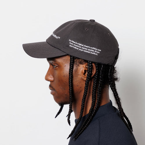 FYI Statement LP 6Panel Cap_511-80016