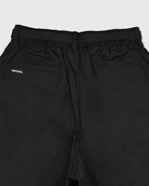 ADJUSTER BAGGY SHORTS