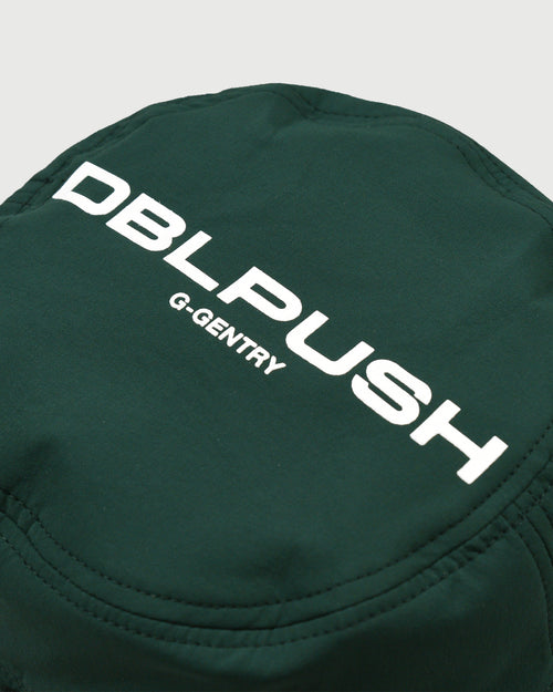ADJUST TRAIL BUCKET HAT