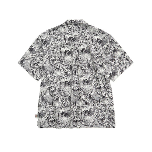 Hole In Fabric Print SHT