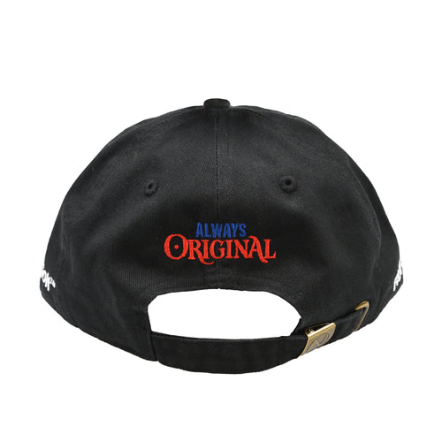 #ALWAYS ORIGINAL BB CAP
