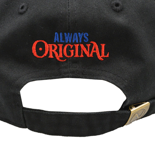 #ALWAYS ORIGINAL BB CAP