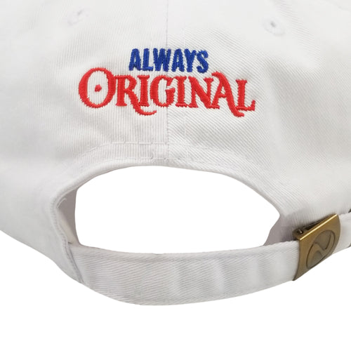#ALWAYS ORIGINAL BB CAP