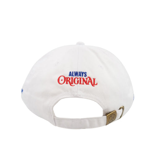 #ALWAYS ORIGINAL BB CAP