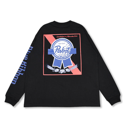 #ALWAYS ORIGINAL LS TEE