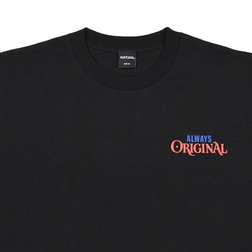 #ALWAYS ORIGINAL LS TEE