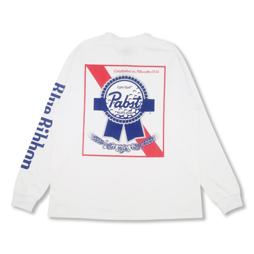 #ALWAYS ORIGINAL LS TEE