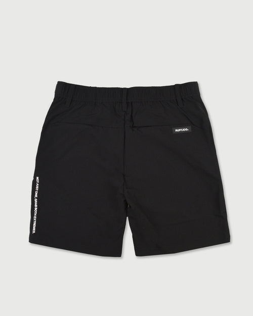BASIC SLIM SHORT PANTS