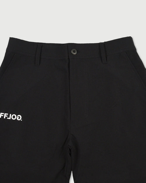 BASIC SLIM SHORT PANTS