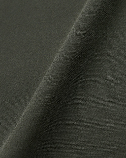 BASIC SLIM SHORT PANTS