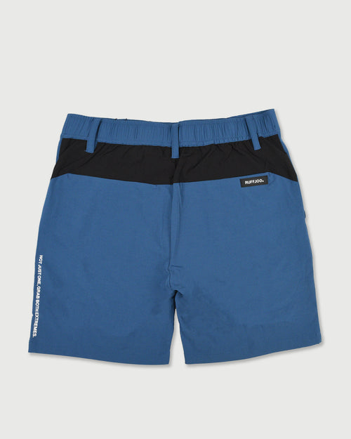 BASIC SLIM SHORT PANTS