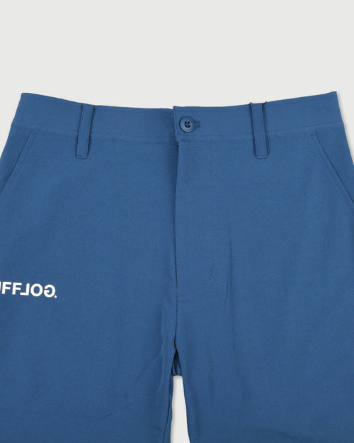 BASIC SLIM SHORT PANTS
