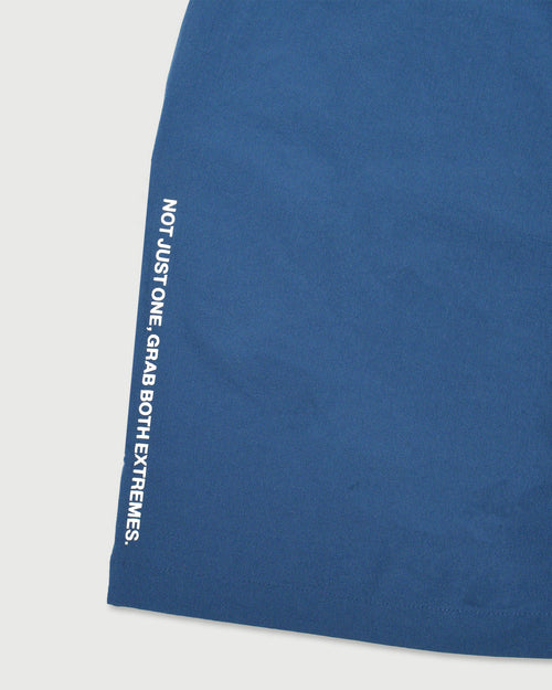 BASIC SLIM SHORT PANTS