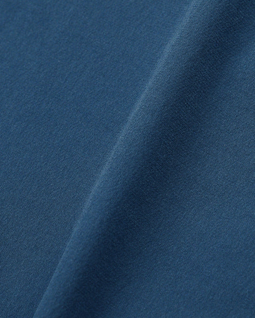 BASIC SLIM SHORT PANTS