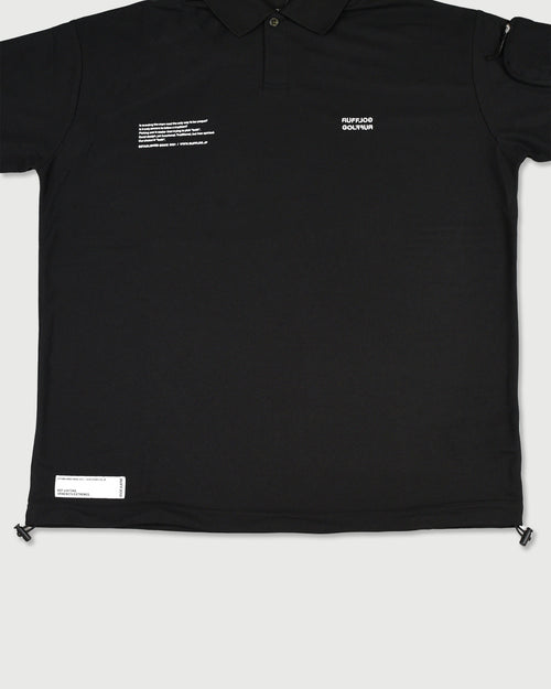 WM BEHIND SQUARE RG LOGO POLO SHIRTS
